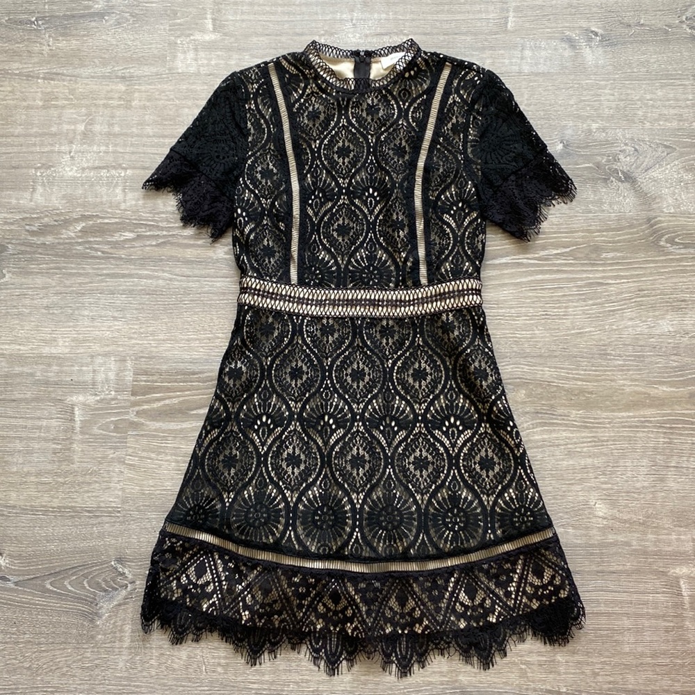 Formal Dress size small